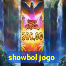 showbol jogo